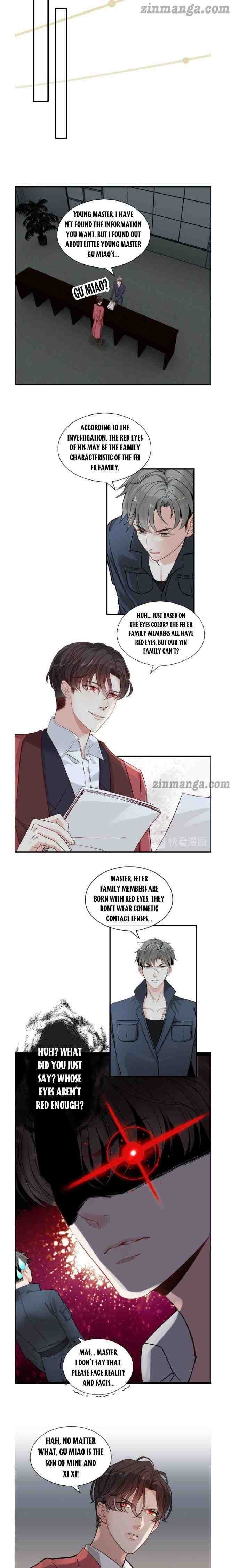 The Boss’ Shotgun Wedding chapter 314 - page 7