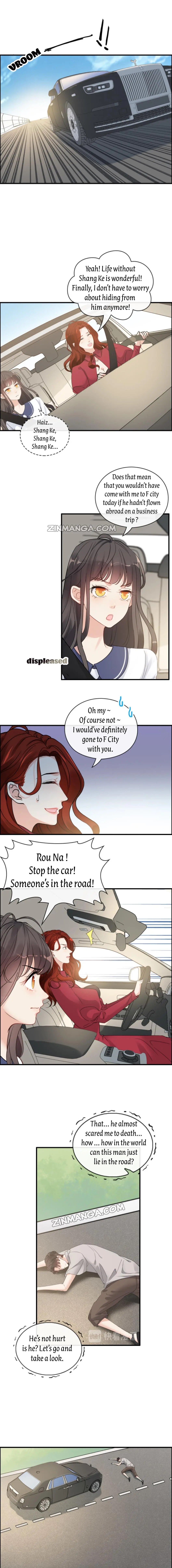 The Boss’ Shotgun Wedding chapter 348 - page 7