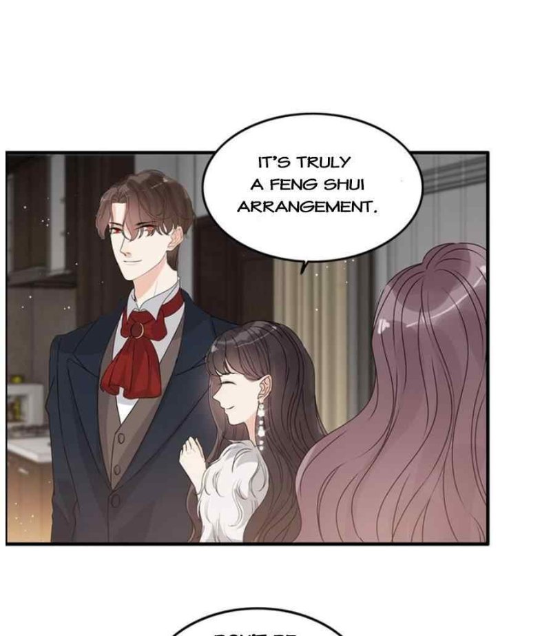 The Boss’ Shotgun Wedding chapter 233 - page 16