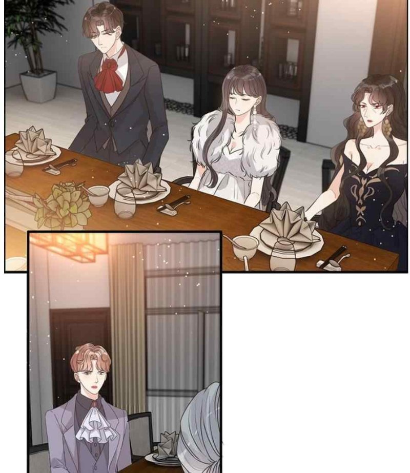 The Boss’ Shotgun Wedding chapter 233 - page 21