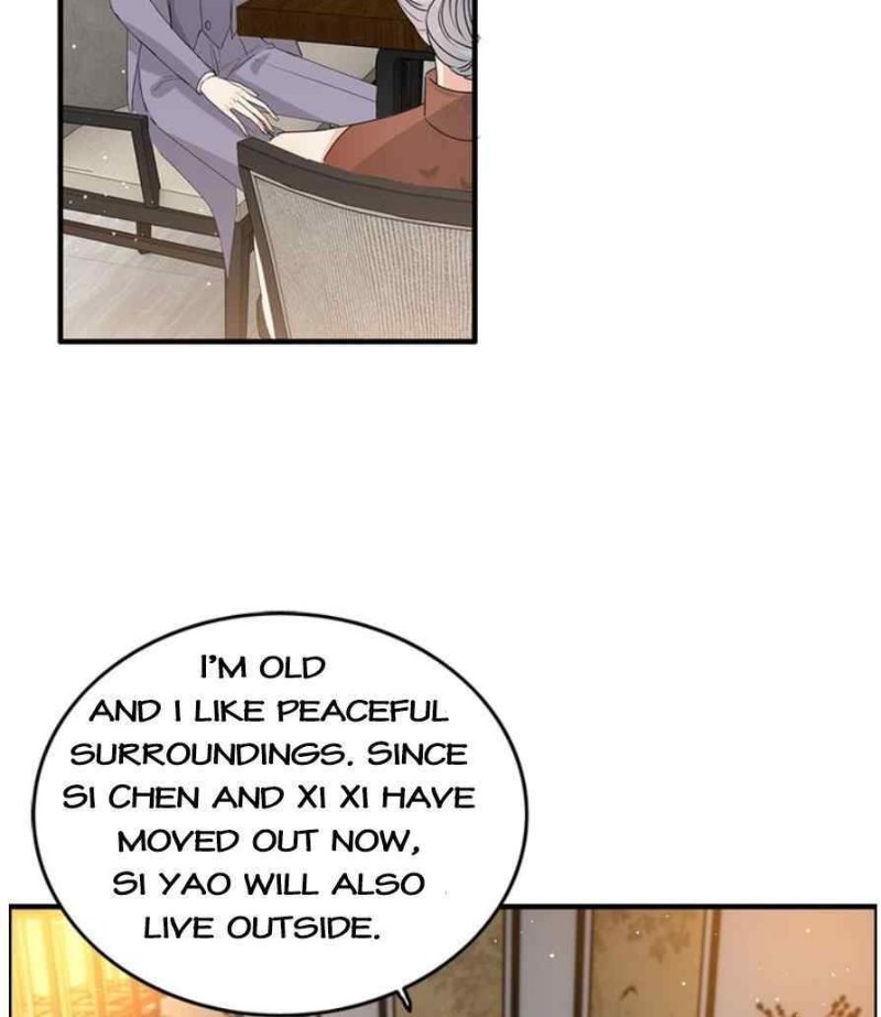 The Boss’ Shotgun Wedding chapter 233 - page 22