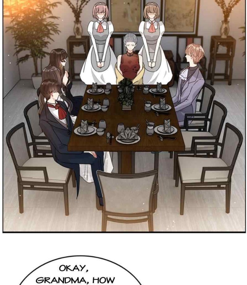 The Boss’ Shotgun Wedding chapter 233 - page 23