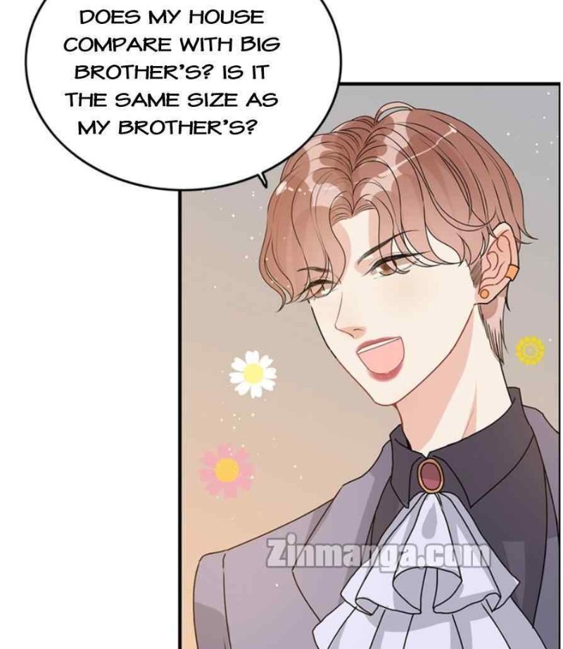 The Boss’ Shotgun Wedding chapter 233 - page 24