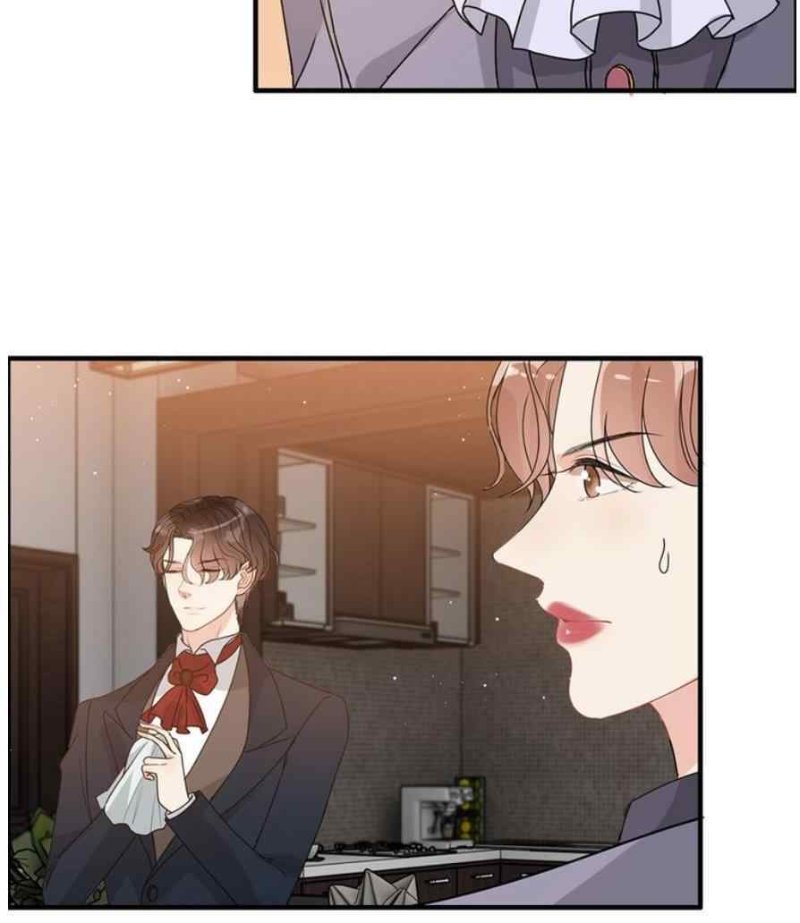The Boss’ Shotgun Wedding chapter 233 - page 25