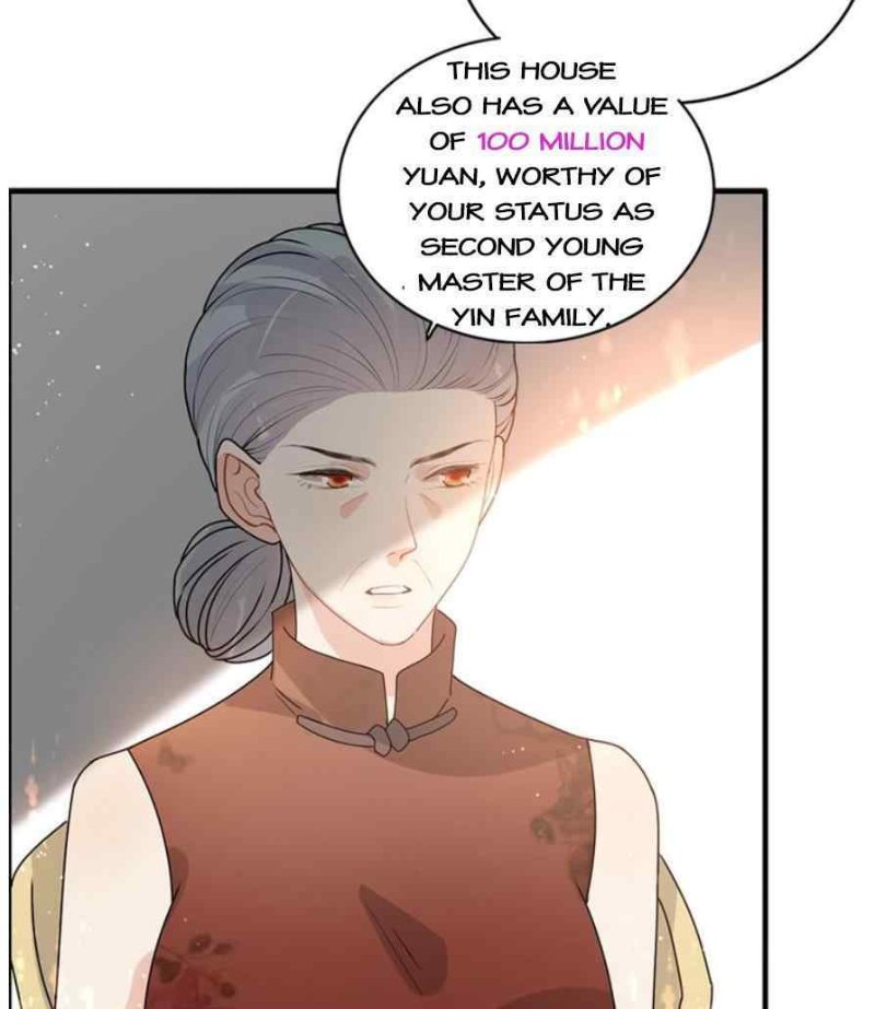 The Boss’ Shotgun Wedding chapter 233 - page 27