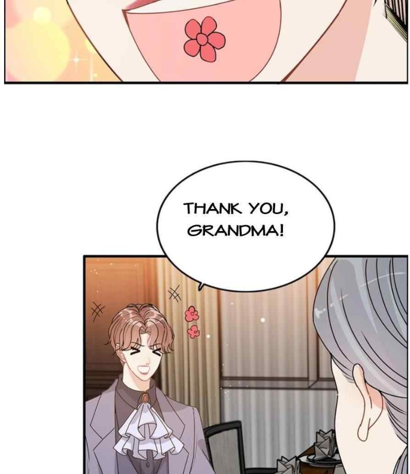 The Boss’ Shotgun Wedding chapter 233 - page 29