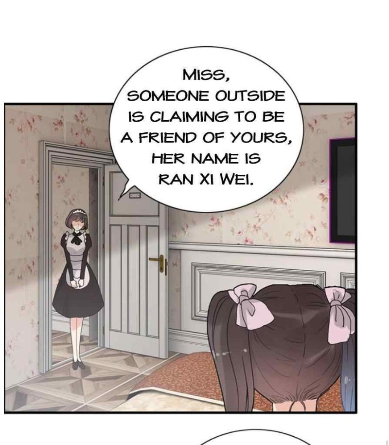 The Boss’ Shotgun Wedding chapter 233 - page 36