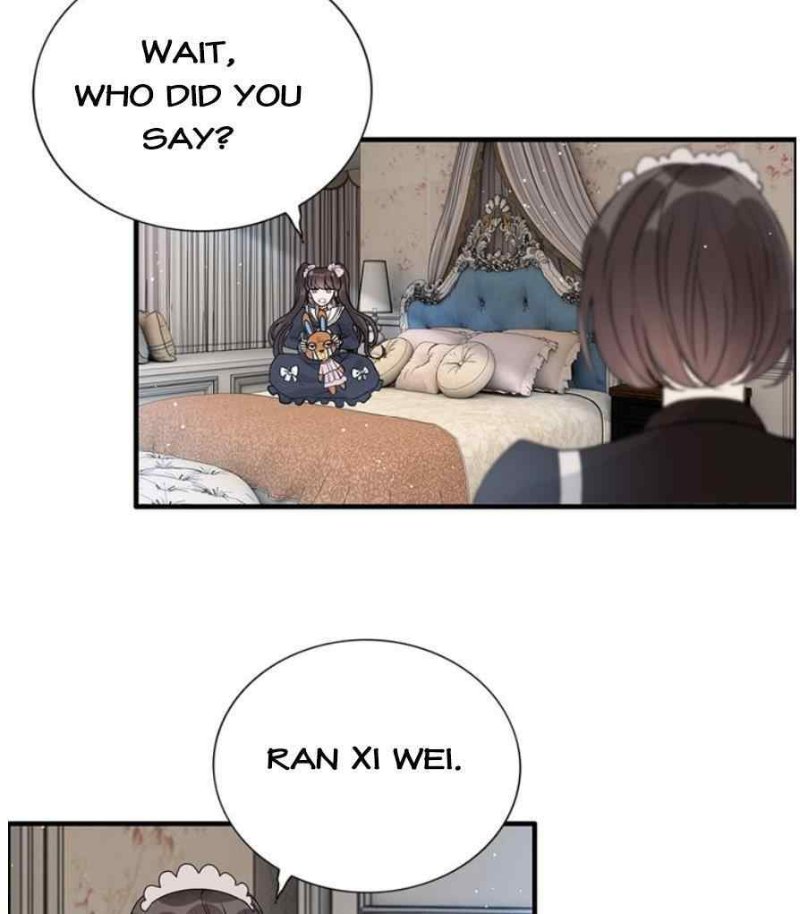 The Boss’ Shotgun Wedding chapter 233 - page 39