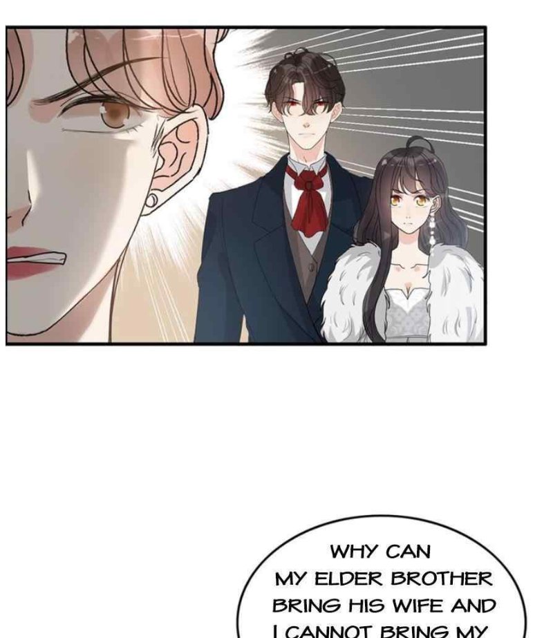 The Boss’ Shotgun Wedding chapter 233 - page 4