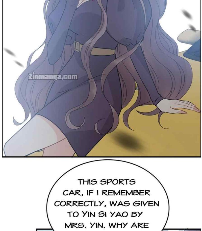 The Boss’ Shotgun Wedding chapter 233 - page 44