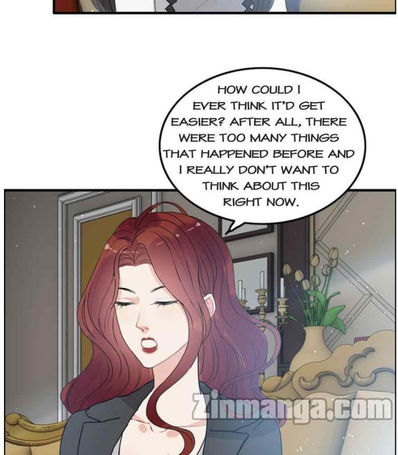 The Boss’ Shotgun Wedding chapter 233 - page 56