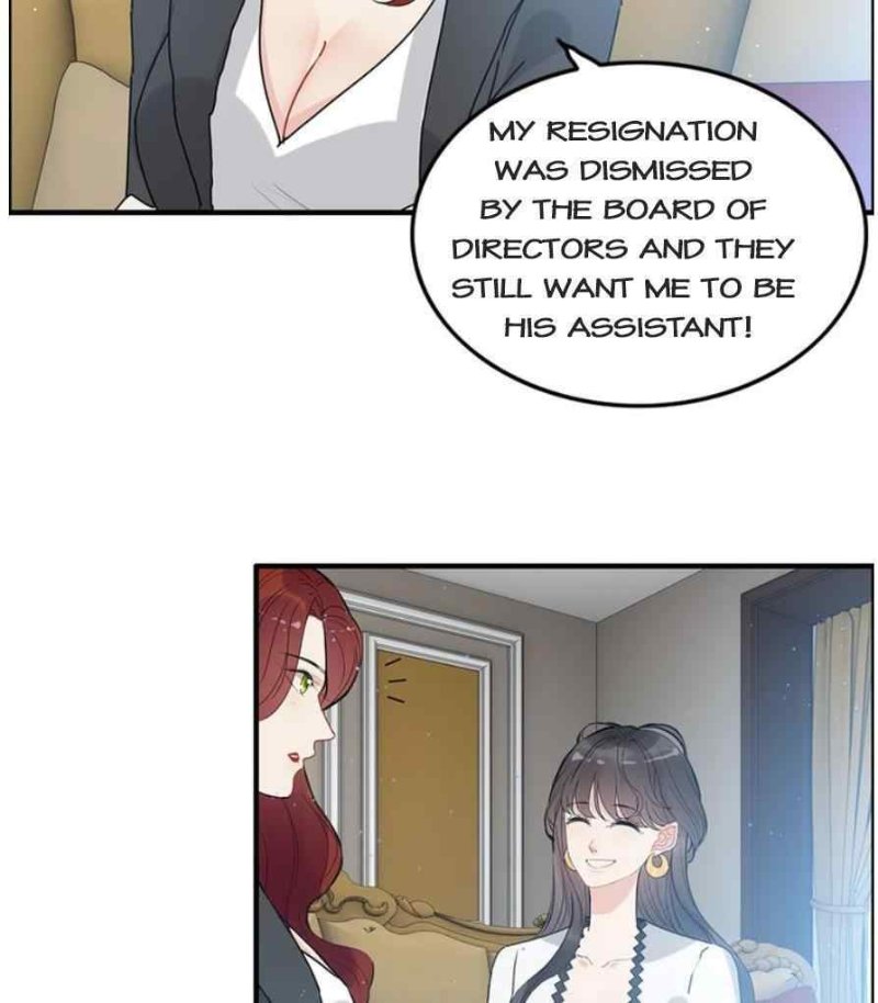 The Boss’ Shotgun Wedding chapter 233 - page 57