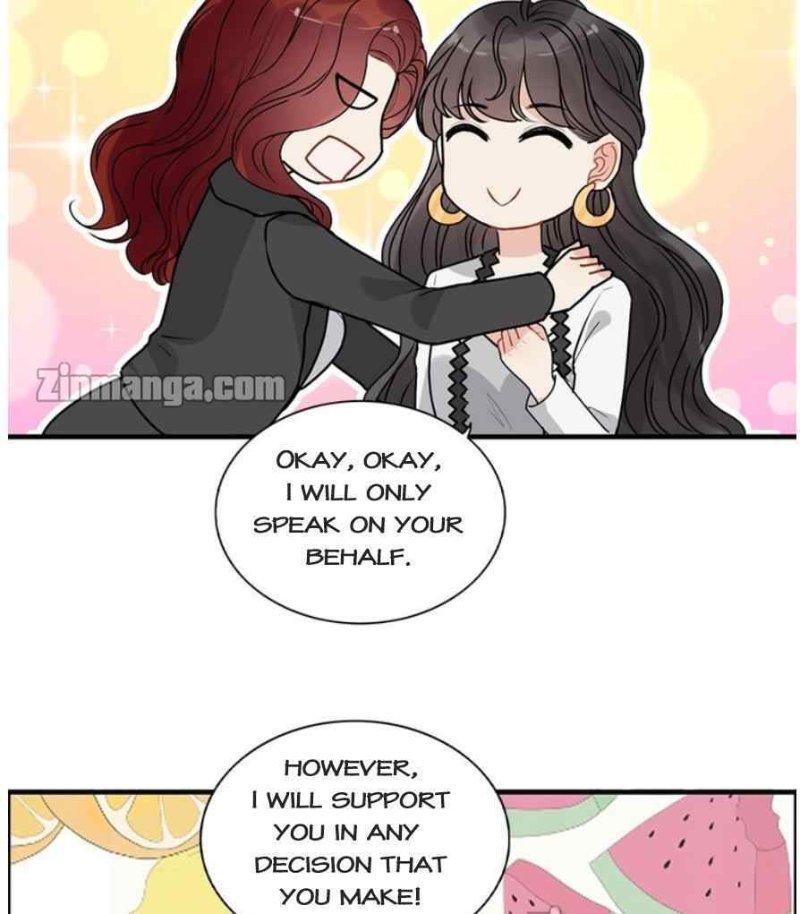 The Boss’ Shotgun Wedding chapter 233 - page 59