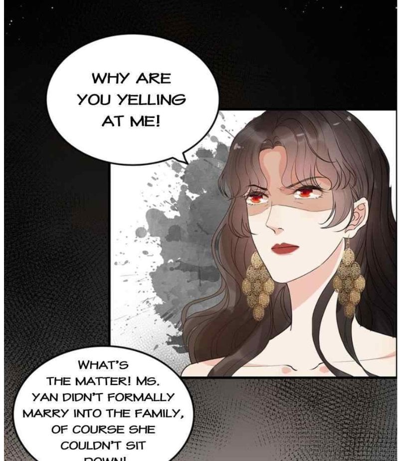 The Boss’ Shotgun Wedding chapter 233 - page 6