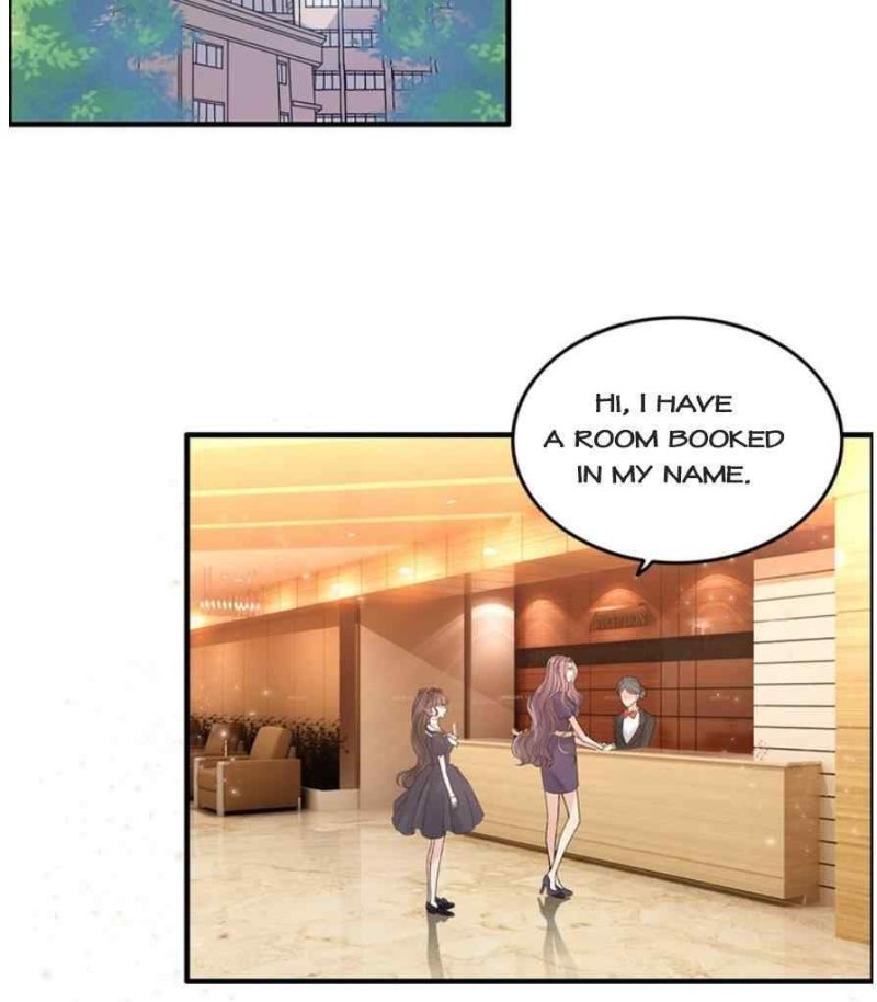 The Boss’ Shotgun Wedding chapter 233 - page 62