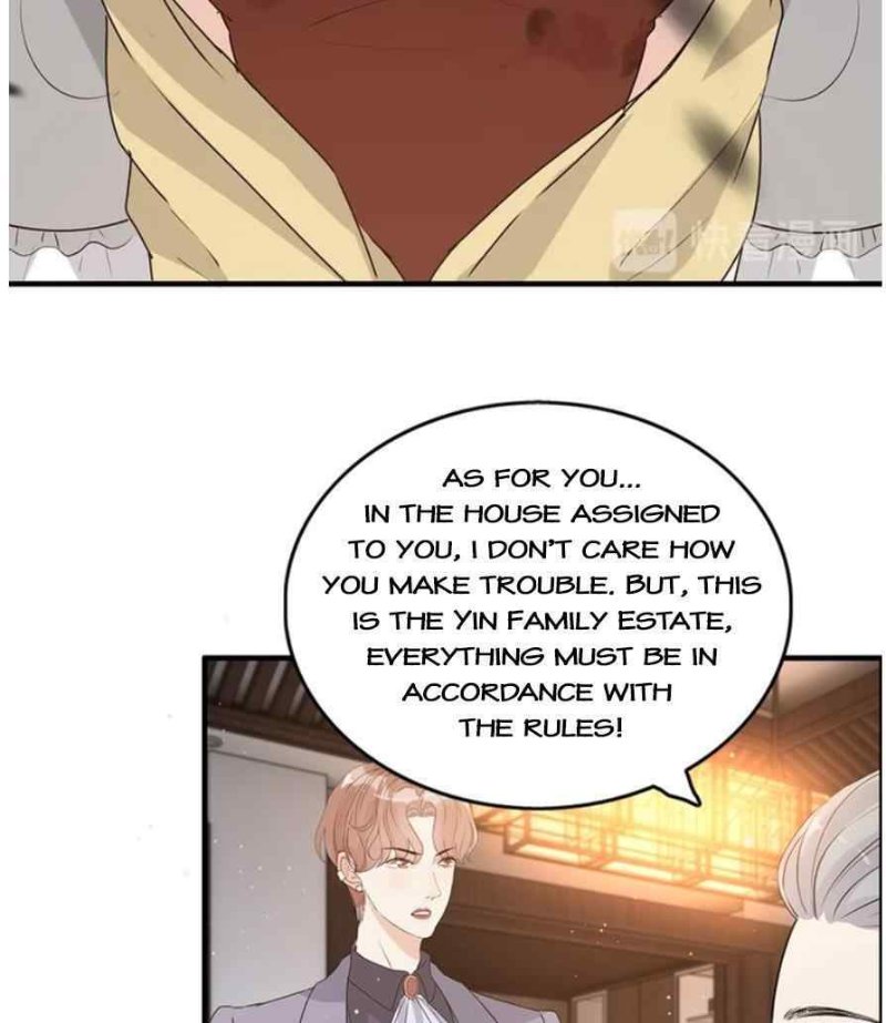 The Boss’ Shotgun Wedding chapter 233 - page 8