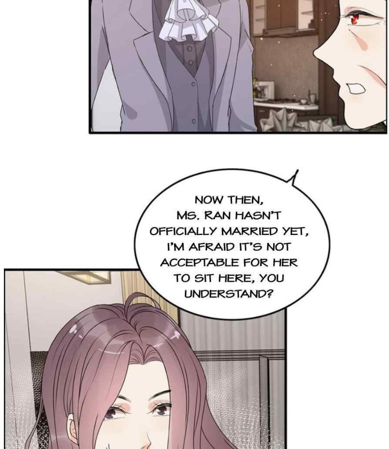 The Boss’ Shotgun Wedding chapter 233 - page 9