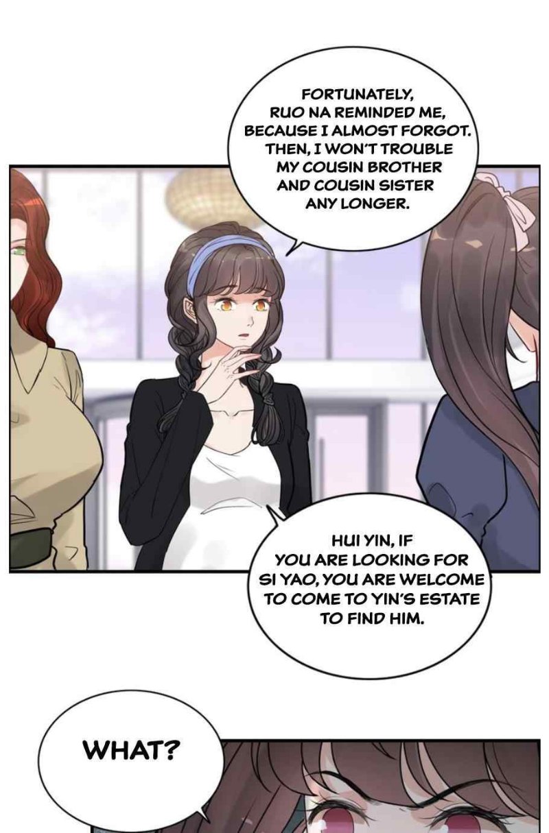 The Boss’ Shotgun Wedding chapter 266 - page 12