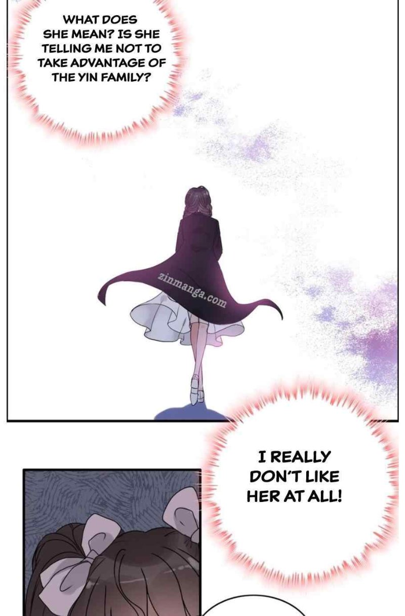 The Boss’ Shotgun Wedding chapter 266 - page 14