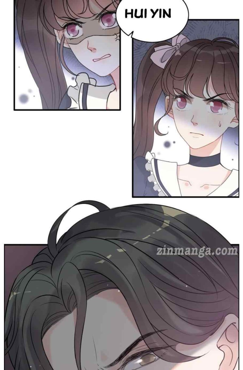 The Boss’ Shotgun Wedding chapter 266 - page 15