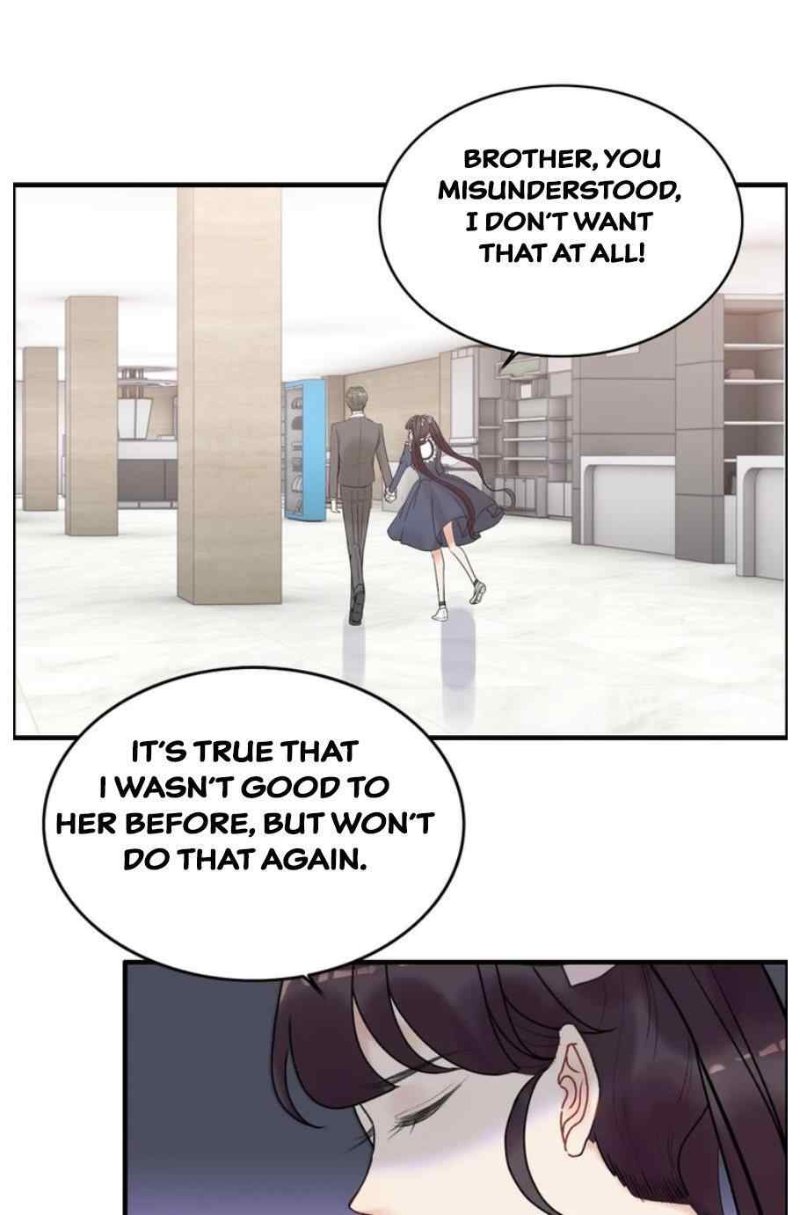 The Boss’ Shotgun Wedding chapter 266 - page 17