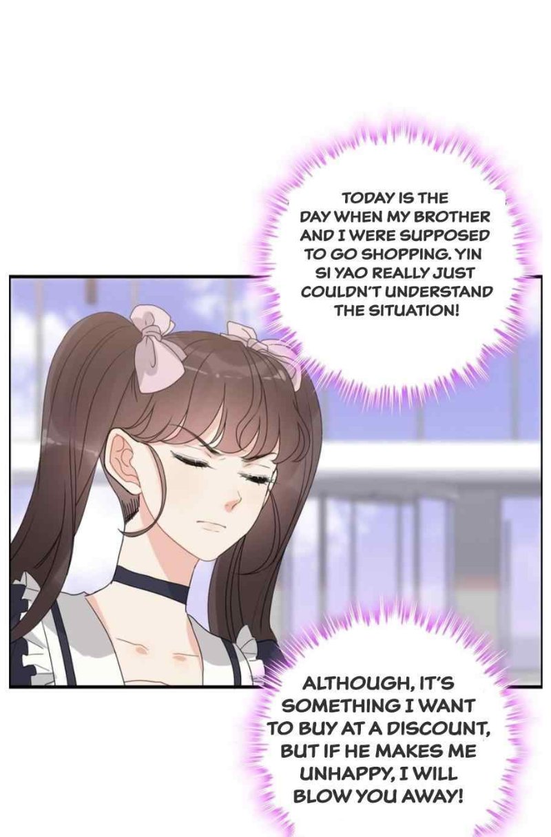 The Boss’ Shotgun Wedding chapter 266 - page 2