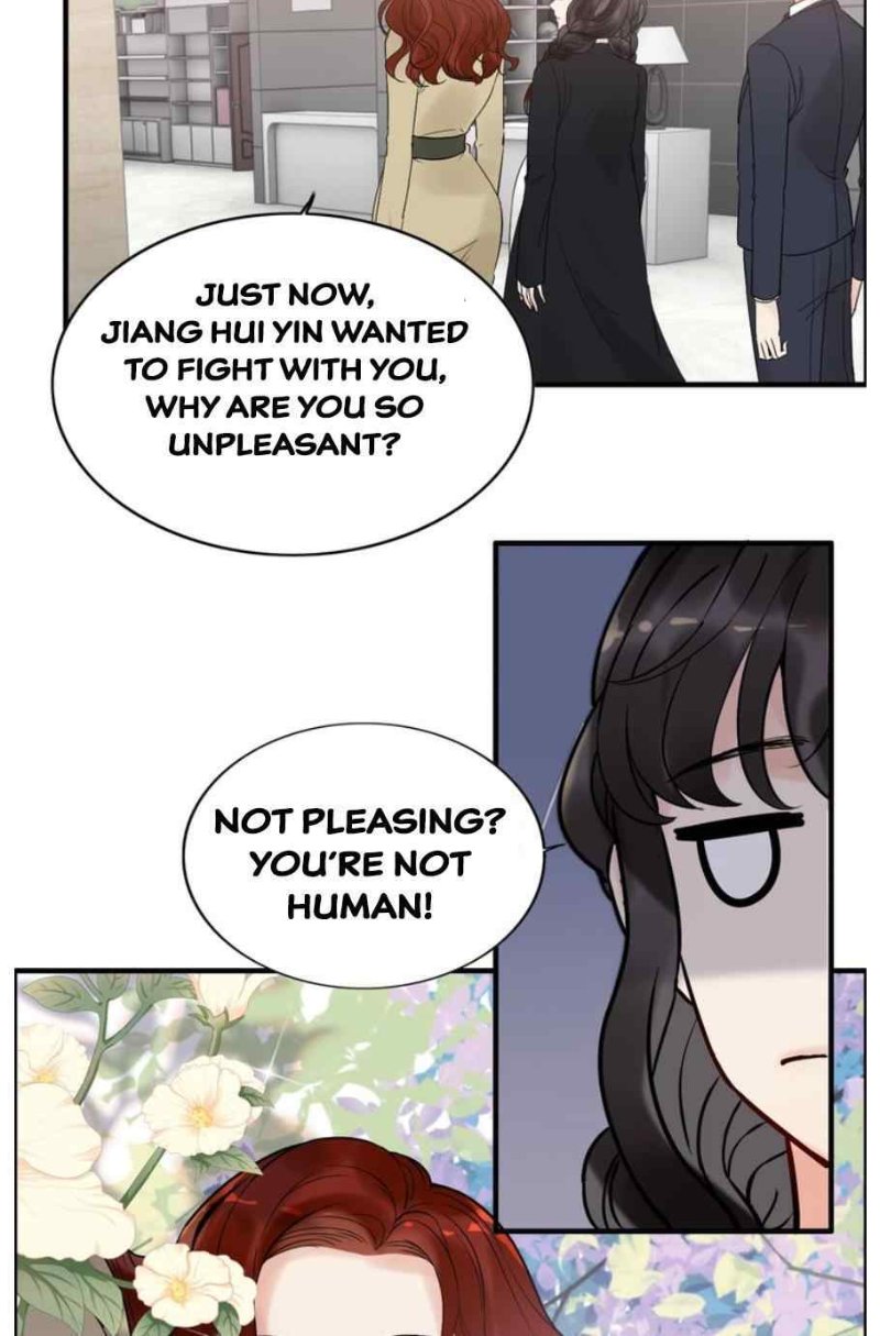 The Boss’ Shotgun Wedding chapter 266 - page 20