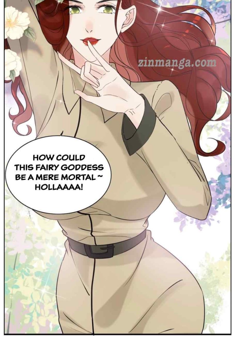 The Boss’ Shotgun Wedding chapter 266 - page 21