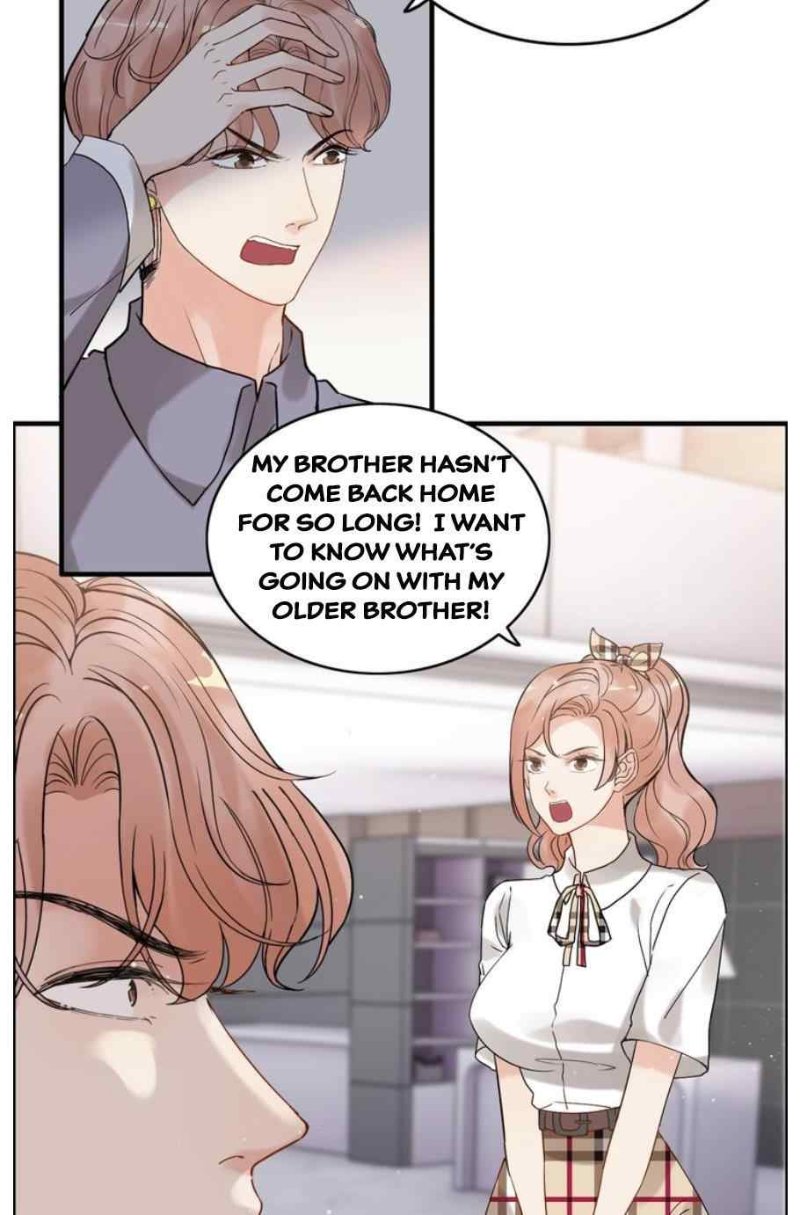 The Boss’ Shotgun Wedding chapter 266 - page 24