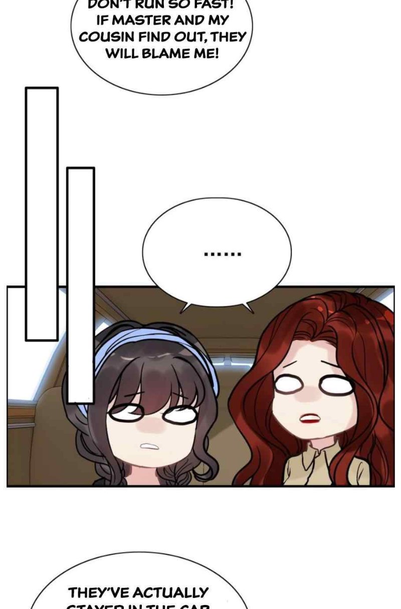 The Boss’ Shotgun Wedding chapter 266 - page 28