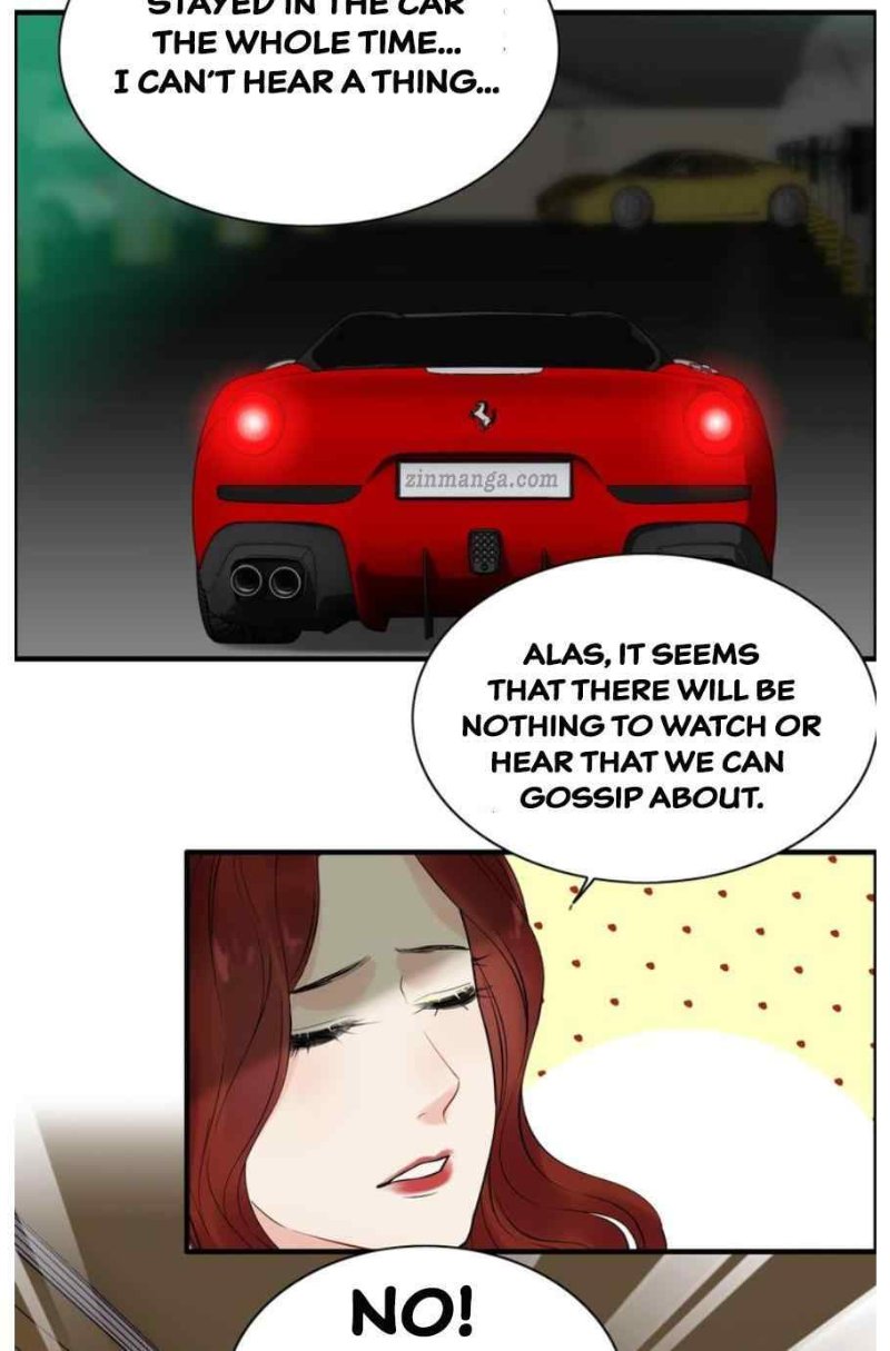 The Boss’ Shotgun Wedding chapter 266 - page 29