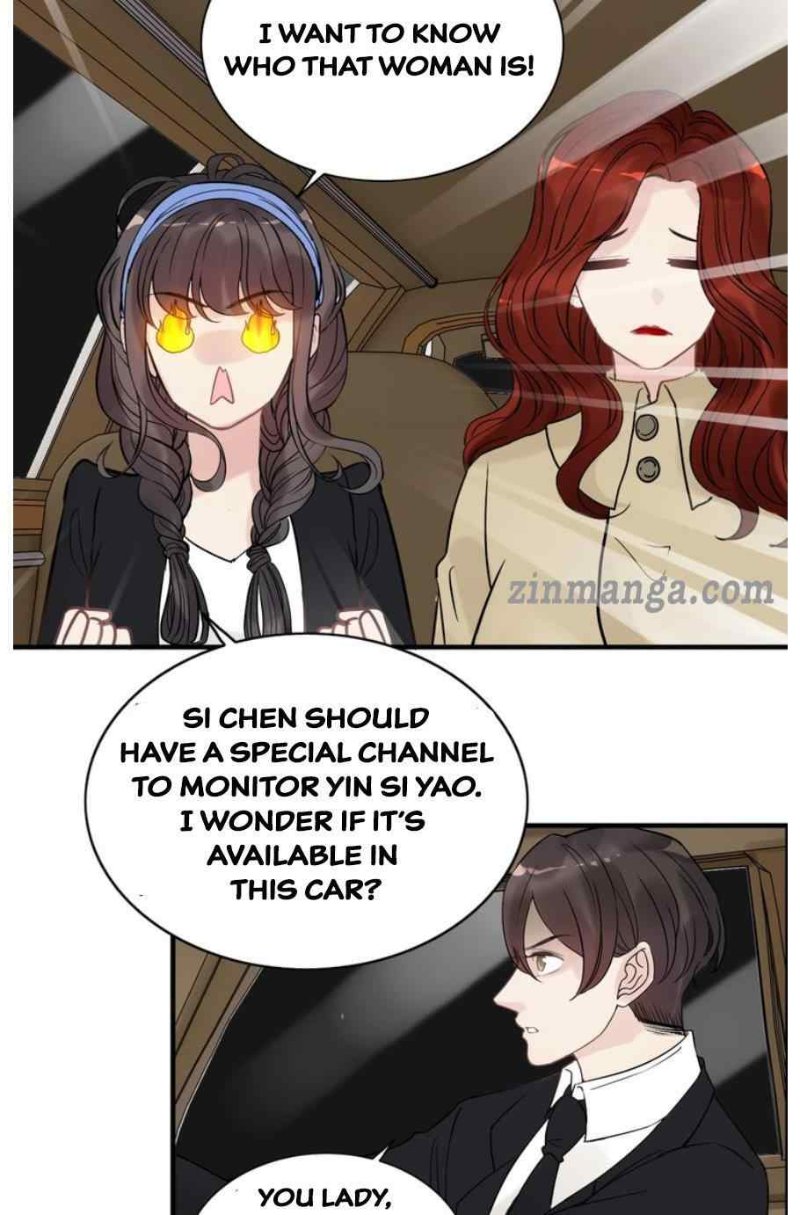 The Boss’ Shotgun Wedding chapter 266 - page 30