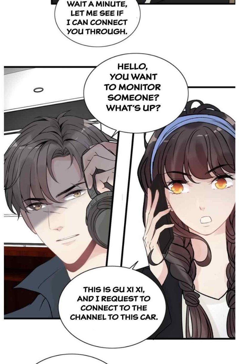 The Boss’ Shotgun Wedding chapter 266 - page 31