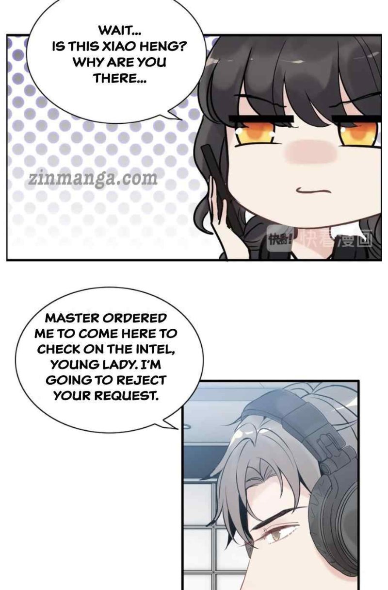 The Boss’ Shotgun Wedding chapter 266 - page 32