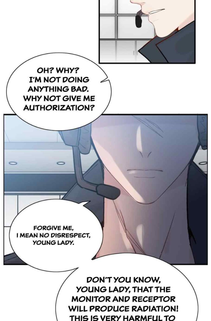The Boss’ Shotgun Wedding chapter 266 - page 33