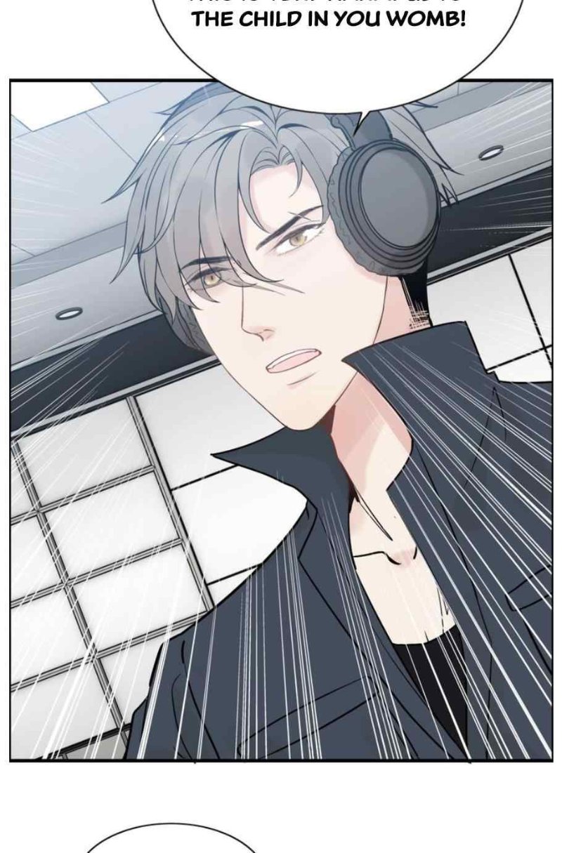 The Boss’ Shotgun Wedding chapter 266 - page 34