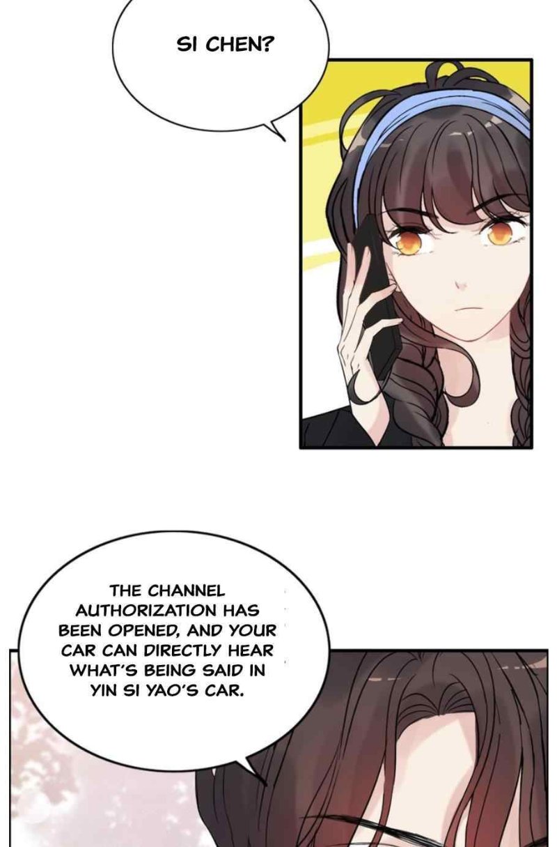 The Boss’ Shotgun Wedding chapter 266 - page 37