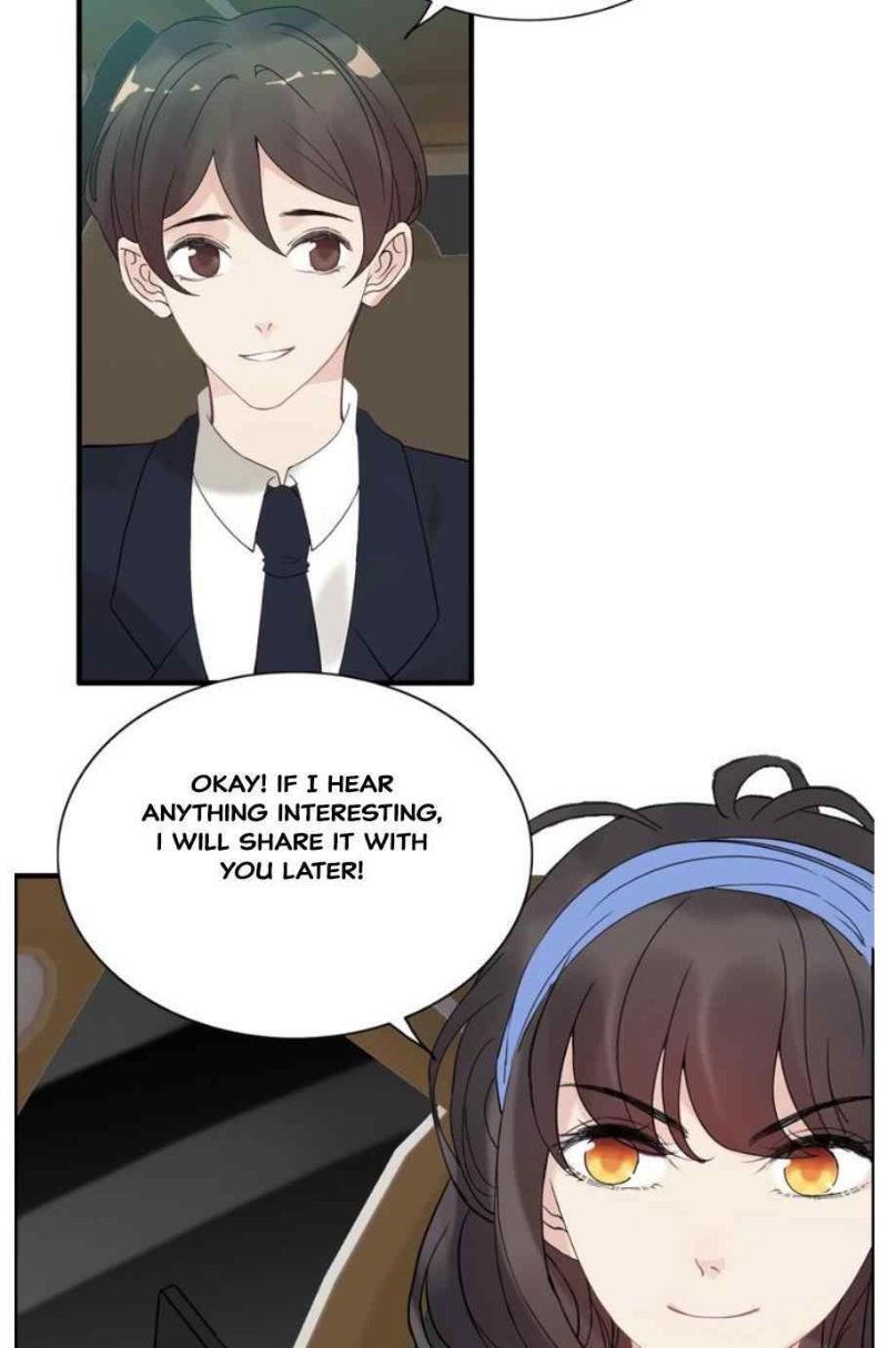 The Boss’ Shotgun Wedding chapter 266 - page 39