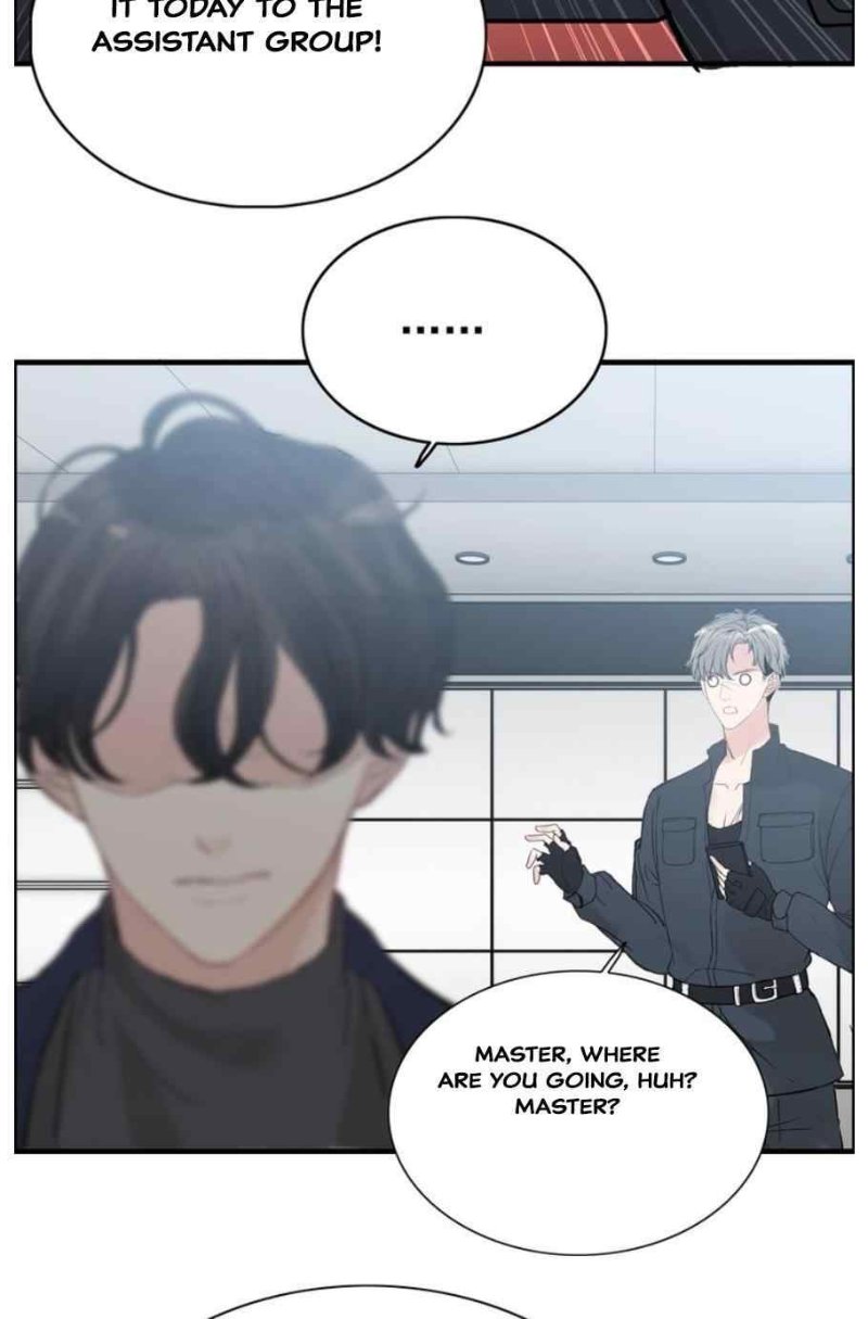 The Boss’ Shotgun Wedding chapter 266 - page 43