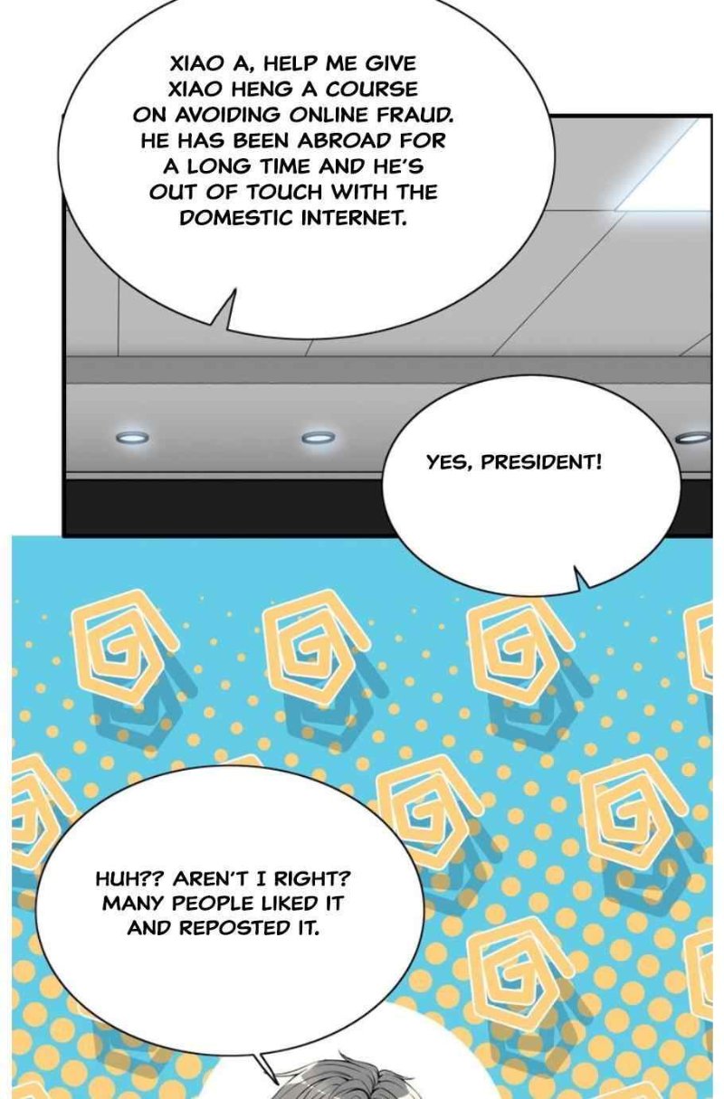 The Boss’ Shotgun Wedding chapter 266 - page 44