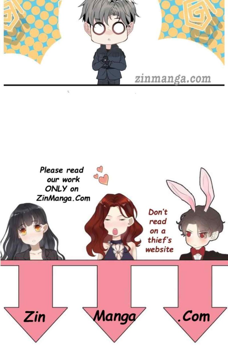 The Boss’ Shotgun Wedding chapter 266 - page 45