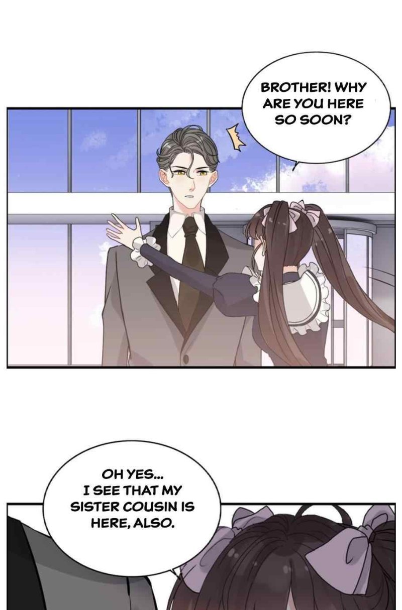 The Boss’ Shotgun Wedding chapter 266 - page 7