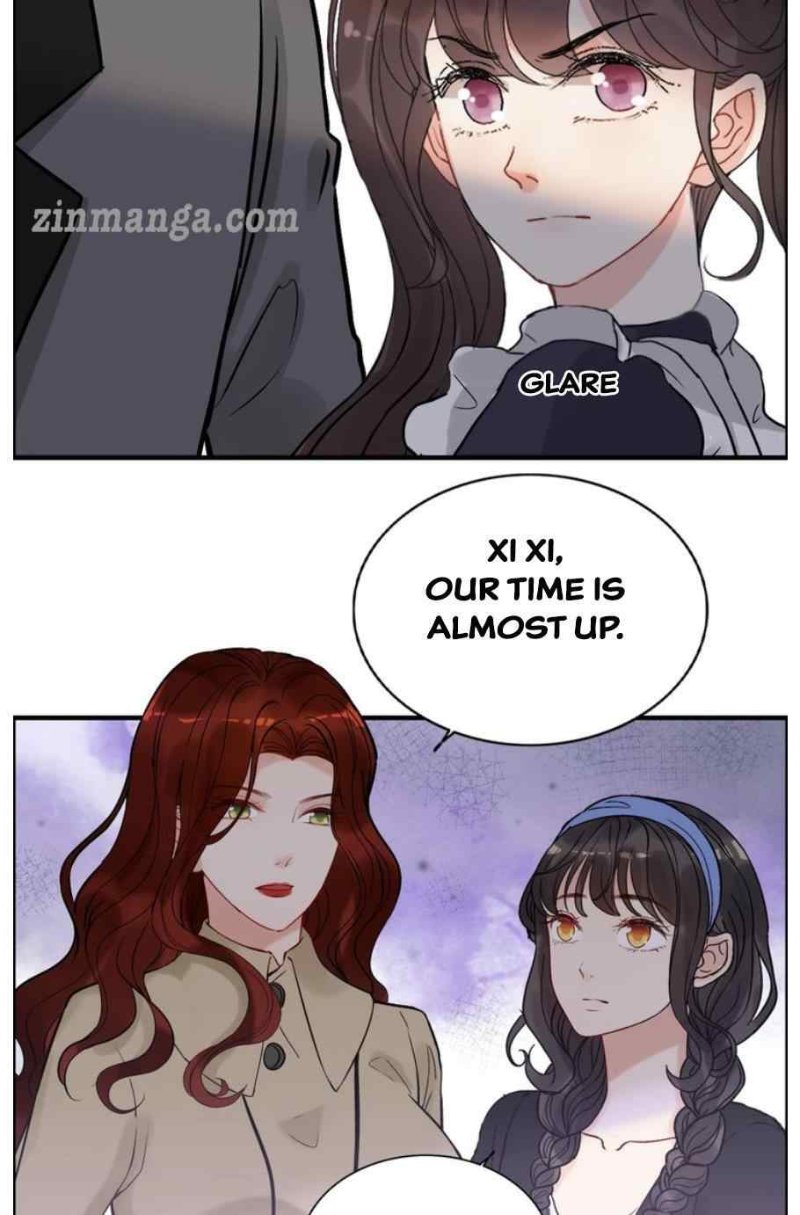 The Boss’ Shotgun Wedding chapter 266 - page 8