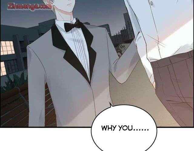 The Boss’ Shotgun Wedding chapter 143 - page 113