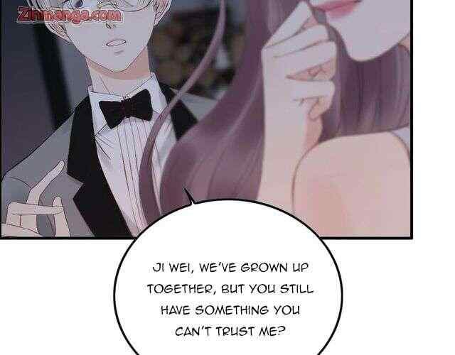 The Boss’ Shotgun Wedding chapter 143 - page 12