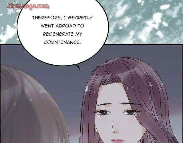 The Boss’ Shotgun Wedding chapter 143 - page 21