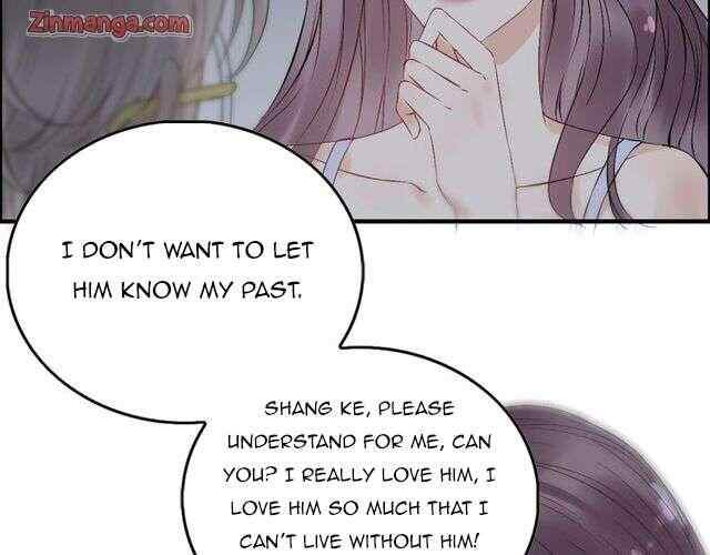 The Boss’ Shotgun Wedding chapter 143 - page 22