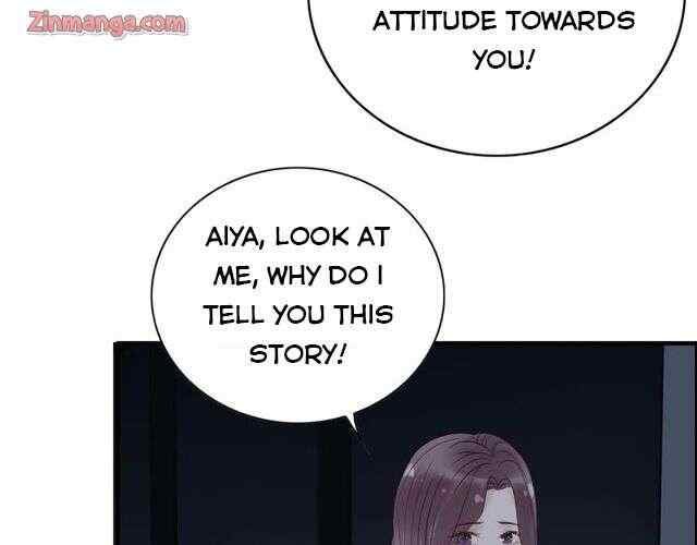 The Boss’ Shotgun Wedding chapter 143 - page 31
