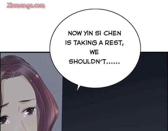 The Boss’ Shotgun Wedding chapter 143 - page 33