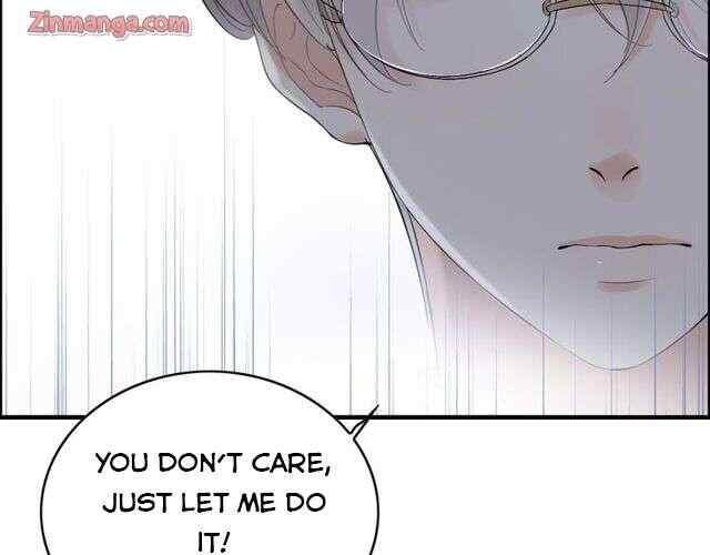 The Boss’ Shotgun Wedding chapter 143 - page 36